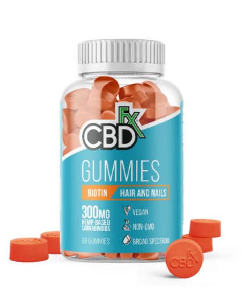 CBD gummies are specifically designed as a way to use cannabidiol, which is a chemical cannabinoid that doesnt create a high or any psychoactive effect when it enters your system. . Best cbd gummies for hair growth
